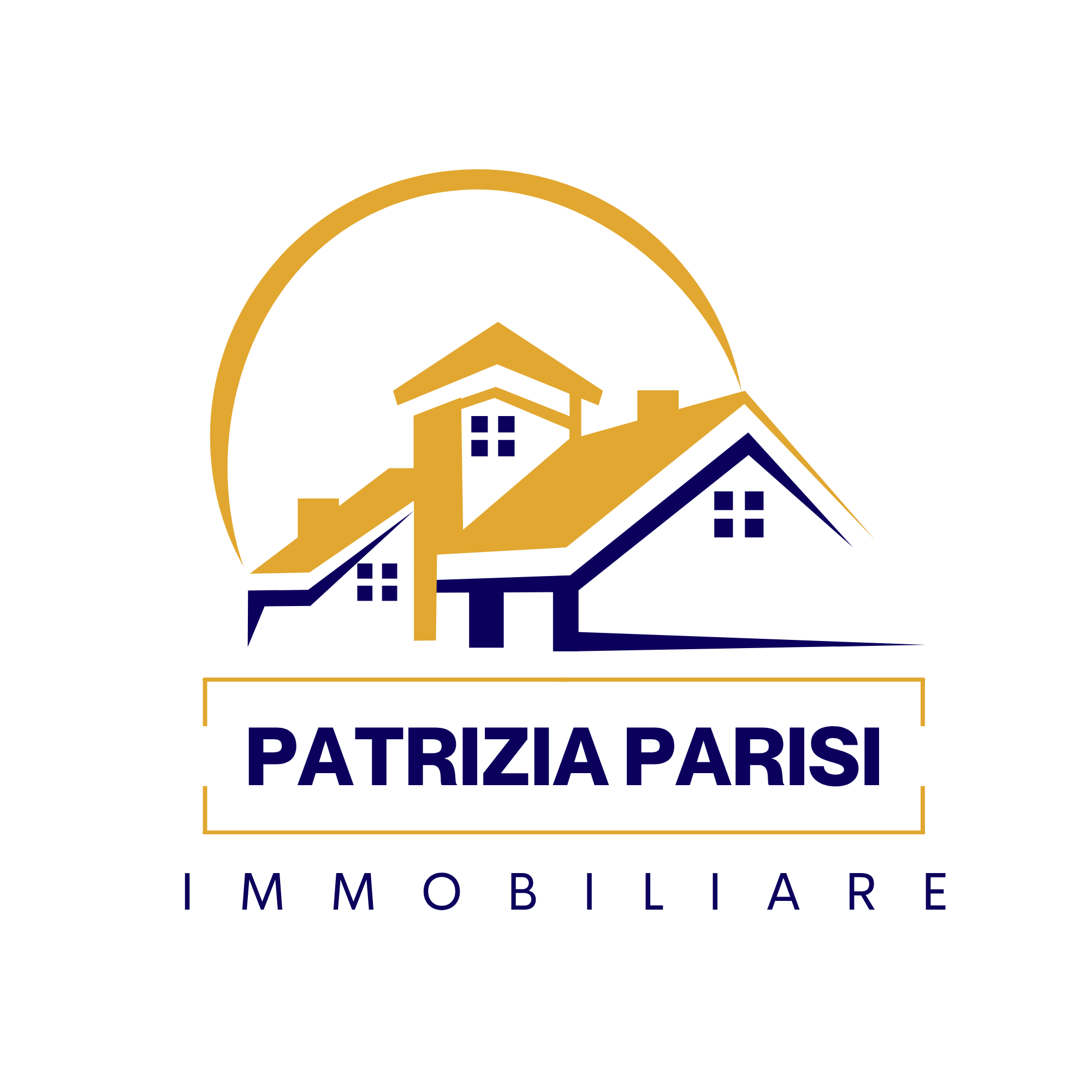 circle logo